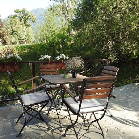Apartament Hisa 109 Kranjska Gora Zewnętrze zdjęcie