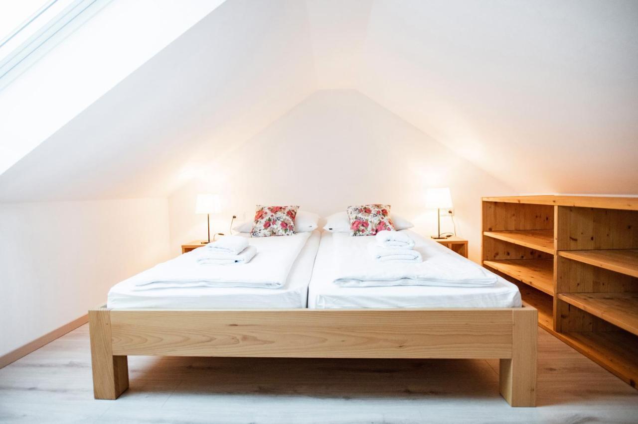 Apartament Hisa 109 Kranjska Gora Zewnętrze zdjęcie