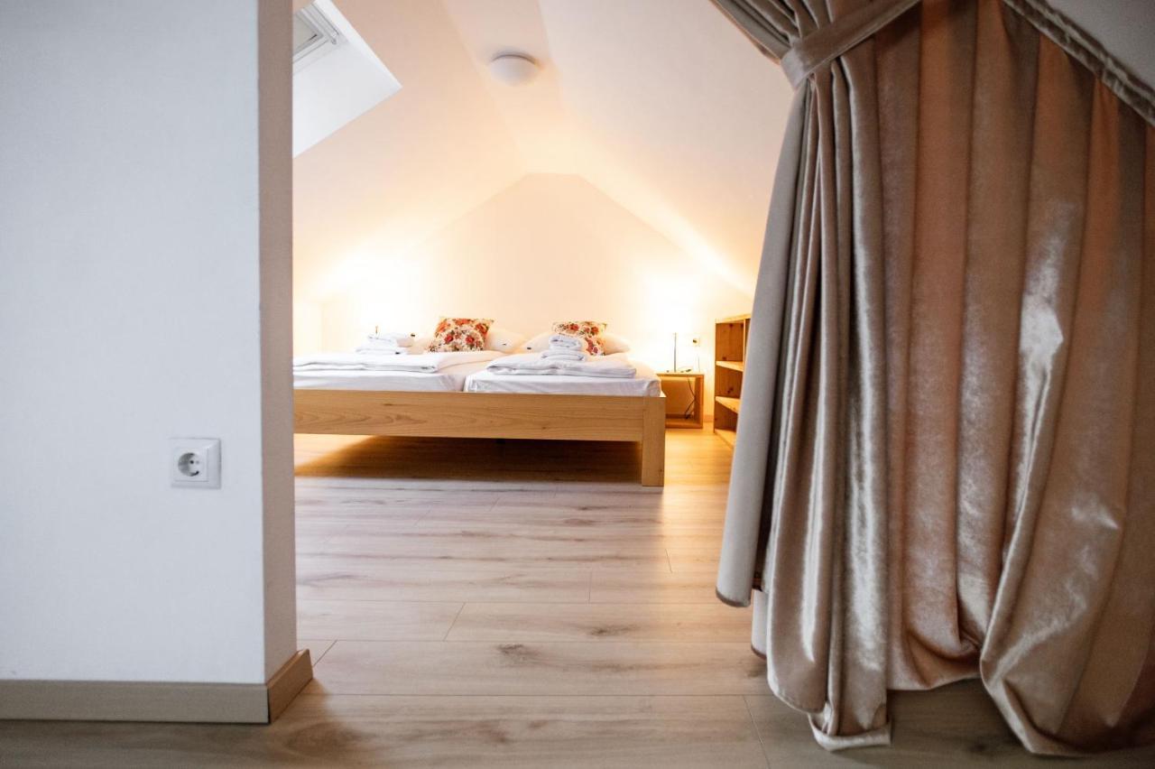 Apartament Hisa 109 Kranjska Gora Zewnętrze zdjęcie