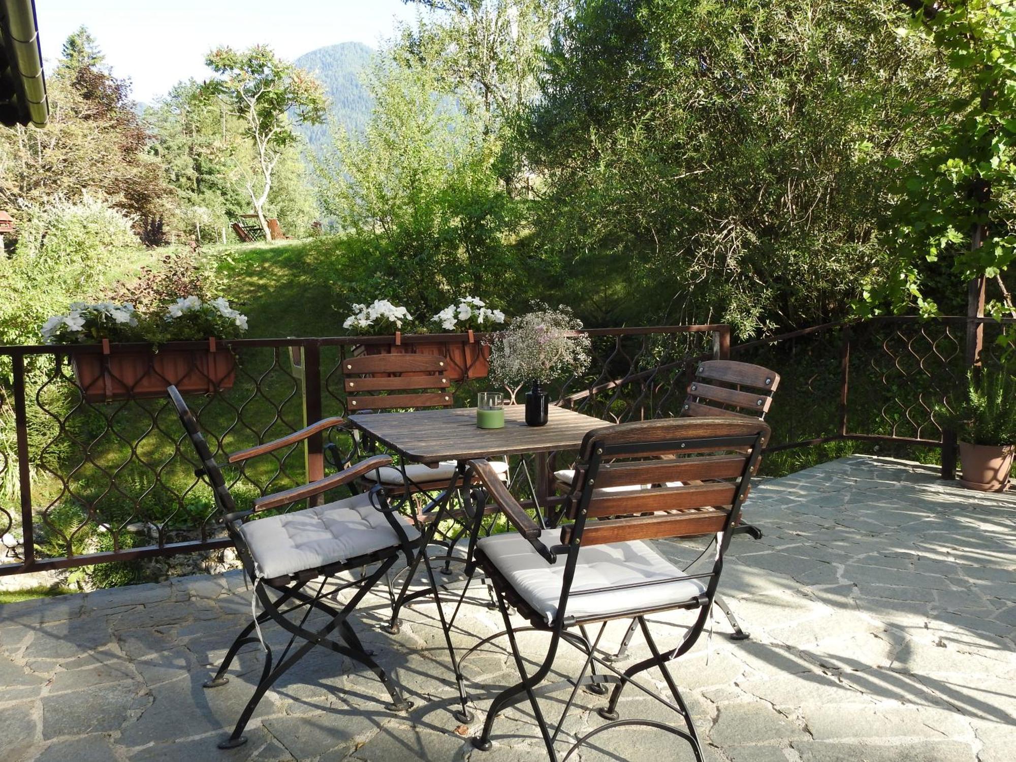 Apartament Hisa 109 Kranjska Gora Zewnętrze zdjęcie