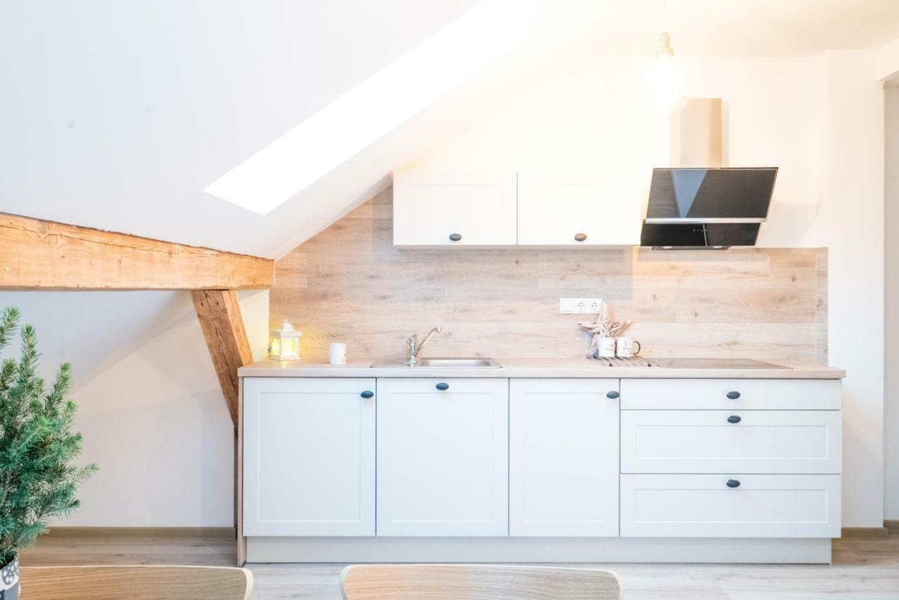 Apartament Hisa 109 Kranjska Gora Zewnętrze zdjęcie