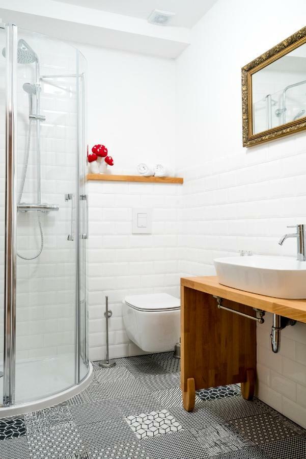 Apartament Hisa 109 Kranjska Gora Zewnętrze zdjęcie
