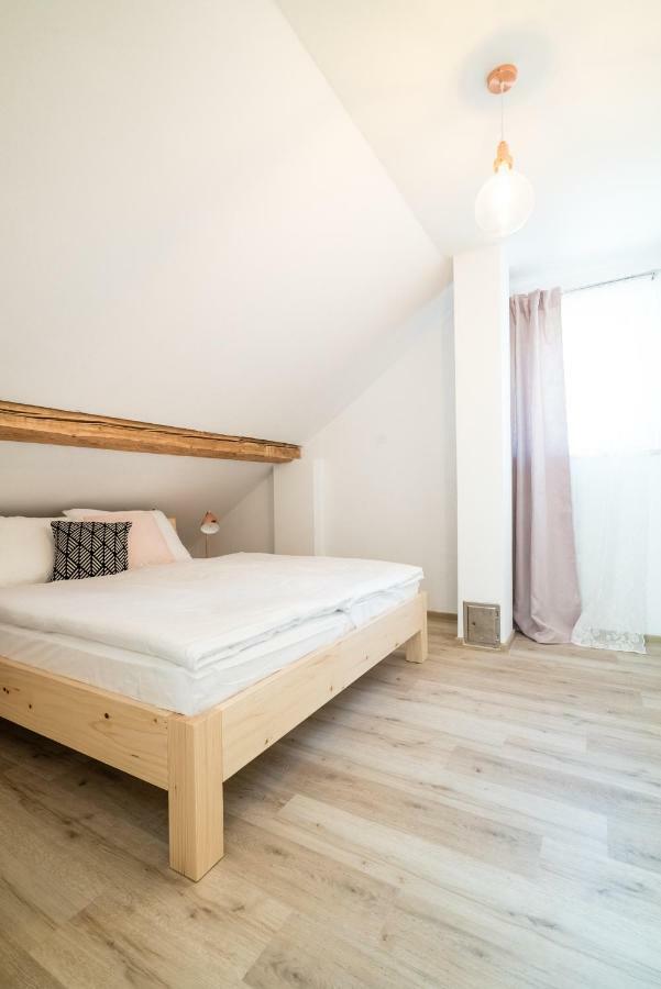 Apartament Hisa 109 Kranjska Gora Zewnętrze zdjęcie