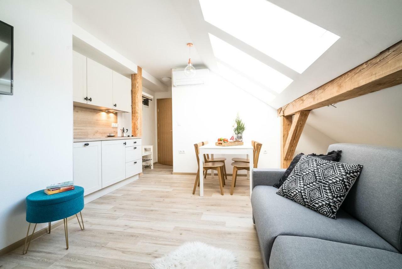 Apartament Hisa 109 Kranjska Gora Zewnętrze zdjęcie
